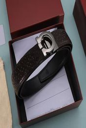 Whole 2020 fashion belt designers belts box men039s and women039s belt buckle 8 styles of top fashion men and women belt8076210