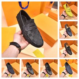 260 Style Summer Shoes Men Casual Shoes Slip-on Breathable Mesh Shoes For Men Quick Drying Water Loafers Size 38-46