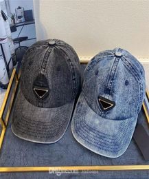 Fashion Mens Women Bucket Hats Mexican Denim Base Ball Cap Golf Hat Baseball Caps9548178