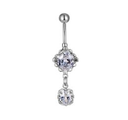 D0001 1 Colour belly style ring style Belly Button ring Navel Rings Body Piercing Jewellery Dangle Accessories Fashion Charm Retail8966692