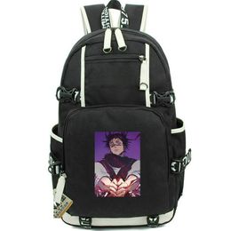 Choso backpack Jujutsu Kaisen daypack Special Design school bag Cartoon Print rucksack Casual schoolbag Computer day pack