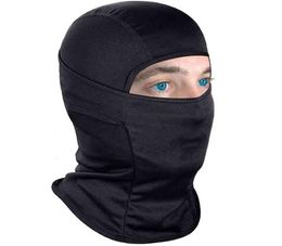 Balaclava Bandana Ski Mask UV Protection Men Women Sun Tactical Hood Winter Hat4524368