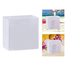 Party Supplies Wedding Card Box Table Centrepiece Envelope Gift For Birthday Ceremony Engagement Reception Graduation