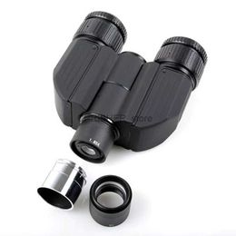 Telescope Binoculars Celestron Double Eyepiece Two-Eye Binocular Viewer for TelescopesL231226