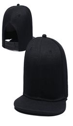 Black 5 panel Diamond adjustable 5panel Snapback strapback High Quality Brand Hats Hiphop Fashion bone SnapbackGorra Snapback Cap3073619