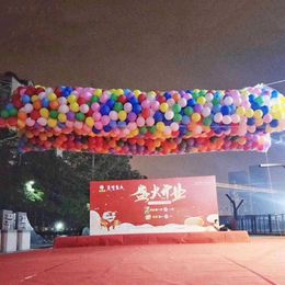 Balloon drop net wedding party decoration balloon drop surprise manufacture props customizable size 210610279x