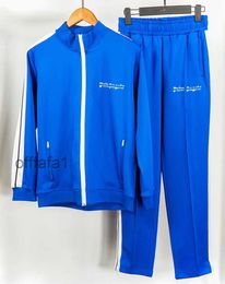 Angel Brand Womens Mens Palm Tracksuits Sweatshirts Suits Men Track Sweat Suit Coats Man Designers Angels Jackets Hoodies Pants Angle Sportswear 4wn8 FYZH