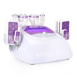 New Design S Shape Cavitation Machine body slimming 160mw Fat Removal Equipment With Rf