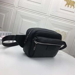 waist bag messenger bags handbag designer shoulder bag fashion wallet top quality leather backpack coin purse250M