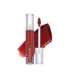 Romand Milk Tea Velvet Tint Lip Glaze Women Beauty Liquid Lipstick Lipgloss Makeup Professional Cosmetic Silky Smooth 231225