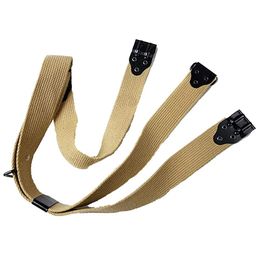 Tools Thomson Military Straps Tactical American Outdoor Accessories Retro Ww2 Us Army Soldier Combat Field Camera Braces Men Sling