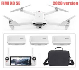 FIMI X8 SE 2020 drone 8KM FPV With 3axis Gimbal 4K HD Camera GPS 35mins Flight Time FIMI X8 SE Drone Quadcopter RTF9361777