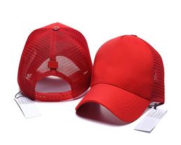 Whole fashion mens baseball Cap hat bone Curved visor Casquette women gorras Adjustable Golf sports hats for men hip hop Snapb9977204