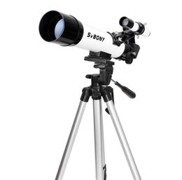 SVBONY Astronomical Telescope Outdoor Space Sky Monocular Astronomical Telescope With Tripod For Kids Beginers SV253106421