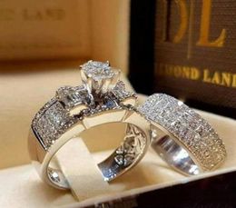 Wedding Ring Sets Engagement Ring Designer Rings Knuckle diamond rings Fashion Jewellery Gift 6523827100542587338872164