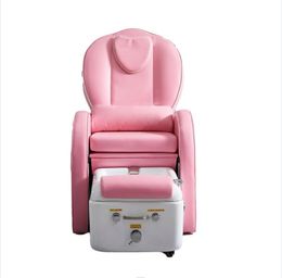 popular fashion electric spa beauty bed Foot Care Equipment Special Pedicure Chair