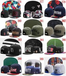 Mens HIP HOP WEEZYS MUNCHIES Caps Snapback Hat bboy women Cap Adjustable Sport Baseball beat boy Hats3320511