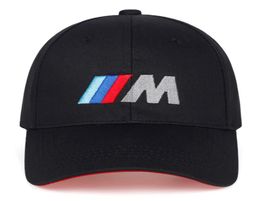 High quality M letter embroidery baseball cap men and women universal caps fashion hip hop hat outdoor sports hats9621795