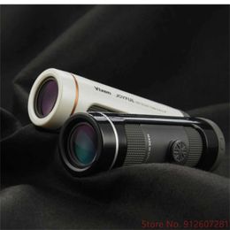 Telescope Binoculars Monocular Scope Mini Pocket HD Zoom Telescope with Tripod Phone Holder Outdoor Camping Hiking Travelling Hunting Quality EyepieceL231226