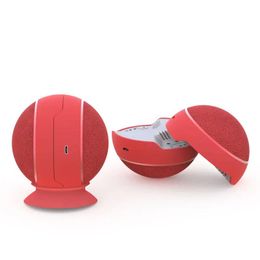 Speakers 20220901054nmgbgj5 New wireless mini cute Bluetooth stereo small portable creative cartoon animal speakers