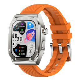 Watches Z79 Max Smart Watch BT Call Compass NFC Voice Assistant Women Sports Fintess GPS SmartWatch Ultra Series 9 Men For HUAWEI Gt3 Pro