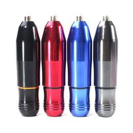 Machine Rotary Tattoo Hine Pen Tattoo Pen Hine for Liner & Shader Tatoo Motor Gun Free Shipping