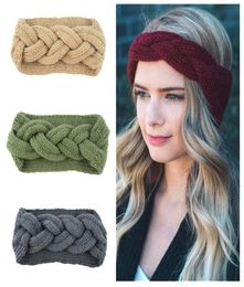 Kids Adults Thick Warm Winter Hat For Women Soft Stretch Cable Knitted Pom Poms Beanies Hats Women039s Skullies Beanies Girl Sk2513336