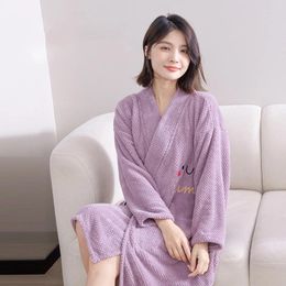 Towel Wearable Microfiber Bathrobe Woman Shower Soft Bath For Adults Home Textiles And Sauna Towels Bathroom 85x140cm