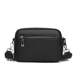 Suitcases GCB01 Crossbody Bag For Women Shoulder Bags 2023 Luxury Designer Handbag Female Solid Colour Messenger Tote Sac