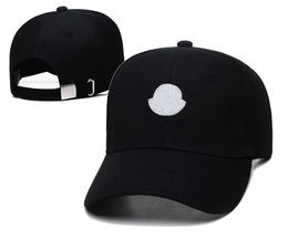 2024 Baseball Cap Caps sun Hats Mens Womens Bucket Hat Women HatsMen Luxurys Baseball Cap With W-9