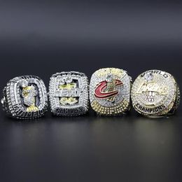 American men's professional basketball James individual most championship ring group255h