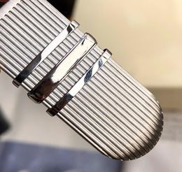 Luxury Jewellery Money Clips High Quality Exquisitely Polished Top gifts for men With Box3526414