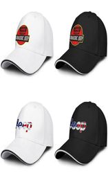 Unisex JURASSIC LOGO Fashion Baseball Sandwich Hat golf team Truck driver Cap 3D effect American flag logo wrangler Distressed3406267