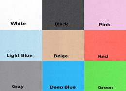 Pography Studio Nonwoven Backdrop Background Screen 16 x 3M 5 x 10FT BlackWhiteGreenBlue 9 Colours for Chposing D22044200286