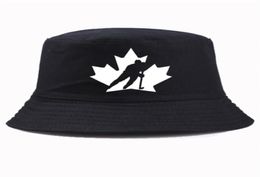 summer men Gorras Canada Bucket Hat Flag Of Canada fisherman hat30163908719240