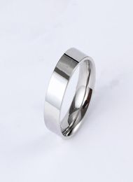 High quality designer stainless steel ring letter luxury men039s rings engagement commitment Jewellery ladies gift8318779