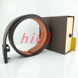 2020Men famous Italian designer belt men leisure business luxurious leather belt high quality belt NO box x37837977
