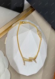 Designer Gold Bangel With Box Luxurys Designers Crystal Bracelets For Women With Letter Bracelet Wedding Gift Luxury Jewellery Unome6668063