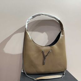 luxury tote bag purse designer bag totes handbags sac femme vintage motorcycle women bags Fashion Leather Handle Clutch 231226