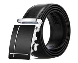 Top Quality 2023 Belts Men New Genuine Leather Promotional Automatic E Buckle Belt Fashion Gift Belt2672771