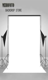 Mehofoto White Pography Backdrops Po background Product Studio Porps Po Props Art Fabric thin vinyl 8856707317