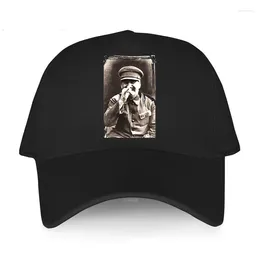 Ball Caps Baseball Brand Hat Adjustable Stalin Jokes WeiR Russia Josef UDSSR Kult DDR Lenin Male Sun Hatvisor Teens Cap
