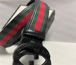 Multi Gold Silver Hardware High Quality Belt For Men And Women Retail Whole Belts Welcome Customers With Boxss5004449