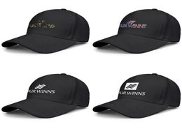 Four Winns LOGO mens and womens adjustable trucker cap golf sports team original baseballhats USA Flag Green Camouflage Gold9656417