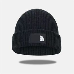 Designer Luxury Beanie Winter Skull Hat Men Women Fashion Brand Design Knitted Hats Fall Beanies Letter 10 Colors Unisex Warmth Hats