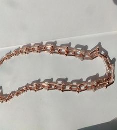 clovers necklace bracelet custom jewelry bracelets ring Womens mens gold designer men039s jewelry link diamond name pendant cha6798906