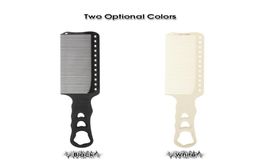 Professional Haircut Comb for Hair Cutting Styling Grooming Antistatic Barber Clipper Comb Salon Tool3645865