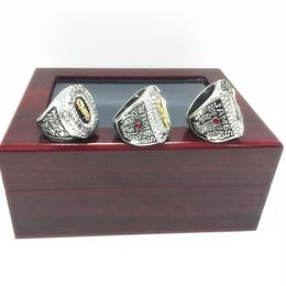 2006 2012 2013 Basketball League championship ring High Quality Fashion champion Rings Fans Gifts Manufacturers 317q