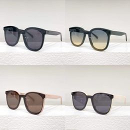 Sunglasses For Woman Man Designer Sunglass Original Box Polarized Driving Outdoor Pilot Vintage Glasses 40369