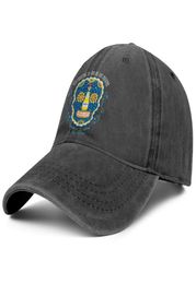 Modelo beer skull Unisex denim baseball cap golf fashion Personalised hats especia especial ModeloEspecial1 ModeloEspecial7622263
